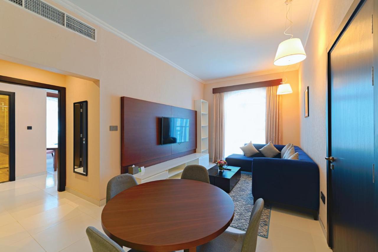 Time Asma Hotel Dubai Exteriör bild